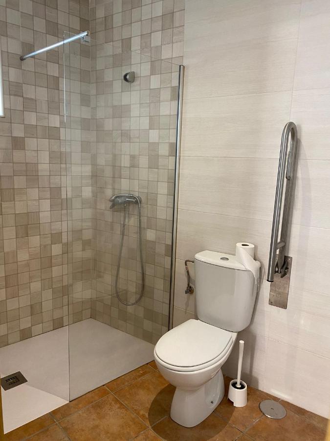 Apartamento Sant-Yago Santiago de Compostela Ngoại thất bức ảnh